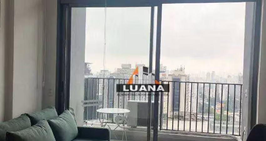 Apartamento com 3 dormitórios à venda, 65 m² por r$ 410.000,00 - cambuci - são paulo/sp
