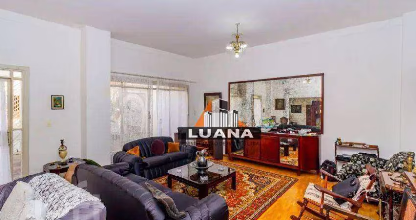 Casa Terrea Aclimação, Terreno 300m², 3 Dorm, 1 Suite,, Sala Gde, Copa, Coz, Quintal, Edicula, 2 vagas