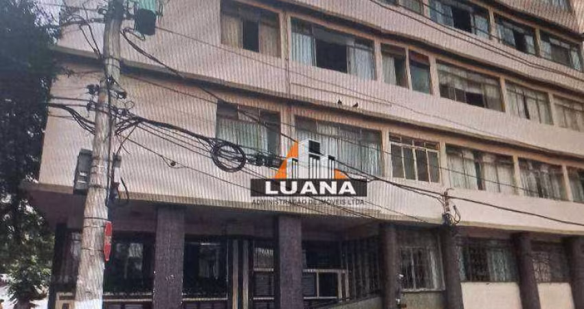 Apartamento com 1 dormitório, 47 m² - venda por R$ 320.000,00 ou aluguel por R$ 2.973,00/mês - Aclimação - São Paulo/SP