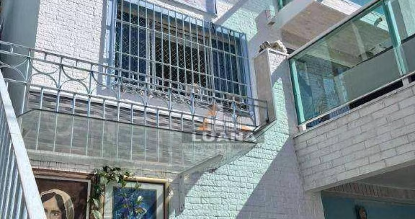 Linda casa prox. ao Parque da Aclimação