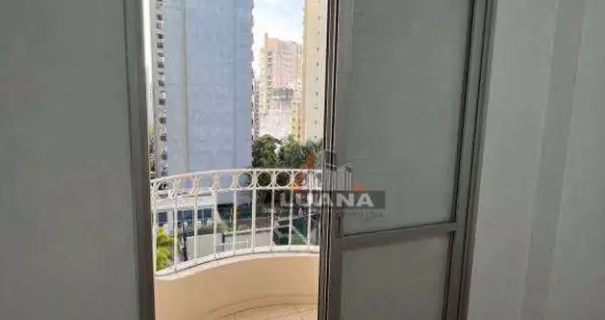Apartamento com 1 quarto para alugar na Rua Urano, 1, Aclimação, São Paulo
