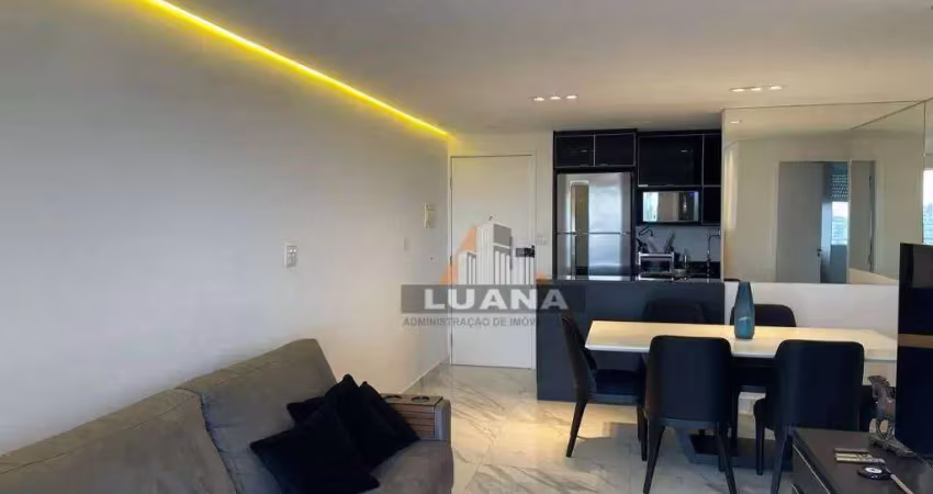 Apartamento com 2 quartos à venda na Rua Engenheiro Prudente, 35, Vila Monumento, São Paulo
