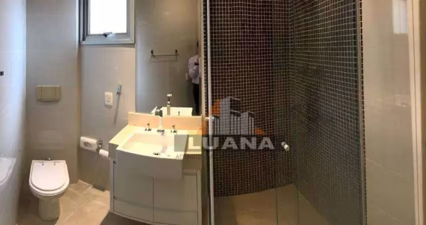 Apartamento com 3 quartos à venda na Rua dos Tapes, 57, Cambuci, São Paulo