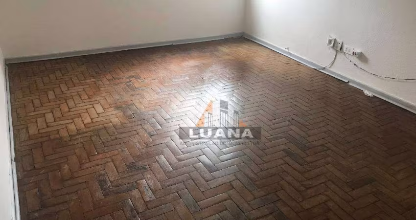 Apto 2 Dorm, 65m², Metro Ana Rosa