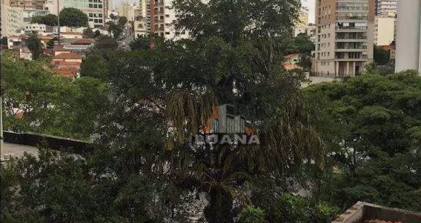 Apto. antigo Lindo