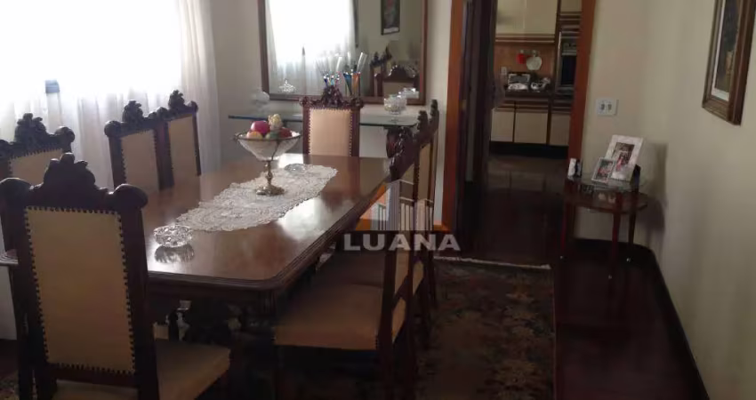 Apartamento com 4 quartos à venda na Rua Castro Alves, 778, Aclimação, São Paulo