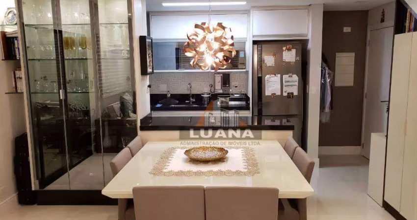Linda Cobertura