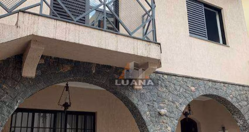 Casa reformada.