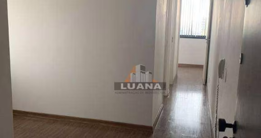 Conjunto para alugar, 45 m² por R$ 3.044,45/mês - Cambuci - São Paulo/SP