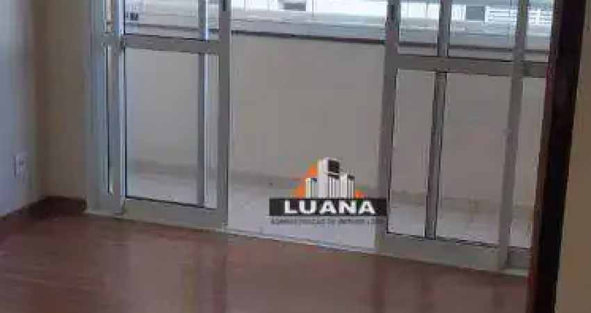 Apartamento com 3 quartos à venda na Rua Jaci, 130, Chácara Inglesa, São Paulo