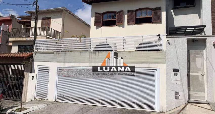 Linda casa prox. ao Parque da Aclimação