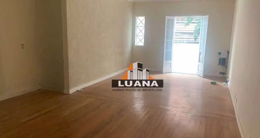 Sala comercial com 2 salas para alugar na Rua Cubatão, 619, Paraíso, São Paulo