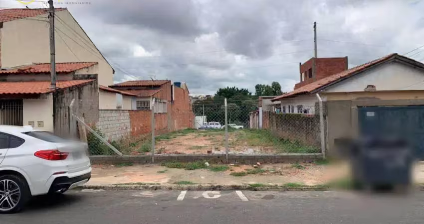 Terreno residencial à venda, 500 m² por r$ 440.000 - vila mineirão - sorocaba/sp