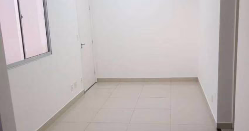 Apartamento com 2 dormitórios à venda, 48 m² por R$ 210.000,00 - Condomínio Parque Serrano - Sorocaba/SP
