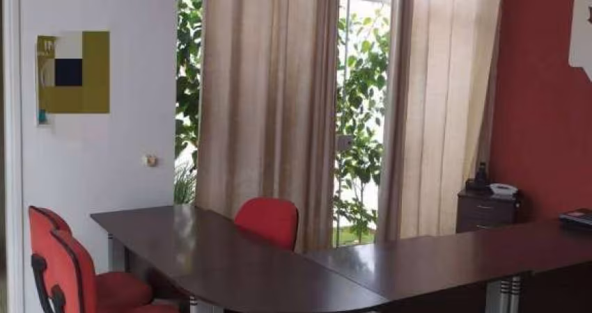 Casa Mobiliada Residencial ou Comercial á venda por R$ 750.000 - Jardim Paulistano - Sorocaba/SP Excelente Localização