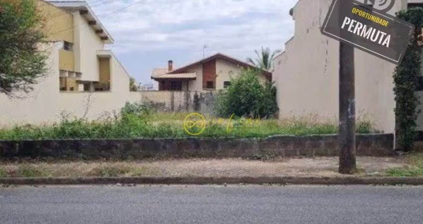 Terreno à venda, 390 m² por r$ 650.000,00 - jardim pagliato - sorocaba/sp