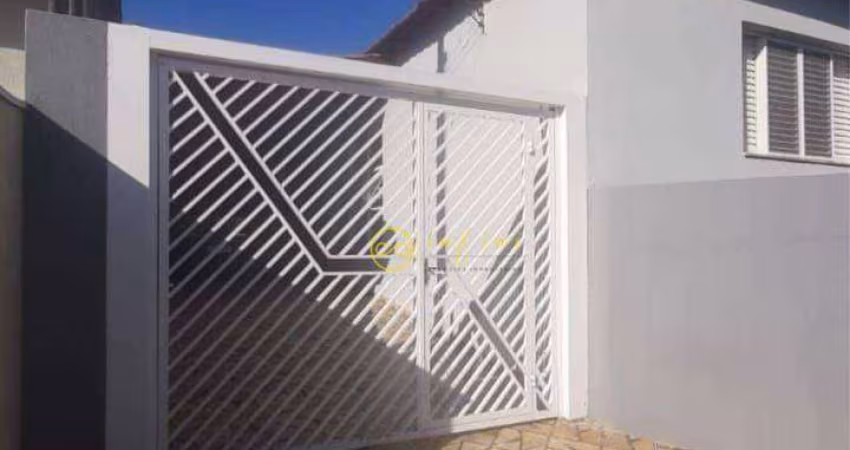 Casa à venda, 86 m² por R$ 530.000,00 - Centro - Votorantim/SP