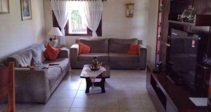Chácara de Condomínio com 5 dormitórios à venda, 9999 m² por R$ 2.250.000 - Condomínio Fazenda Amadeus - Araçoiaba da Serra/SP