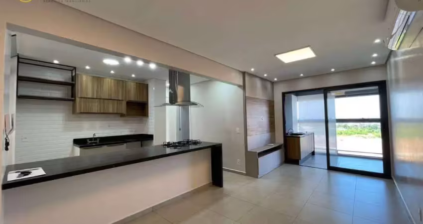 Apartamento com 3 dormitórios à venda, 88 m² por R$ 950.000,00 -  Jardim Maria José  - Votorantim/SP