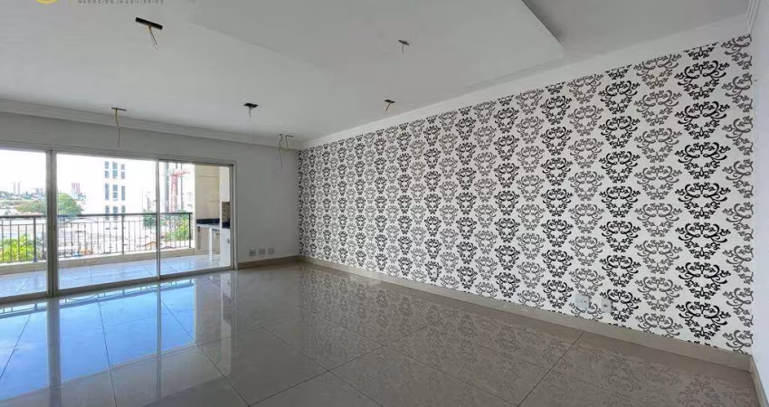 Apartamento com 4 quartos, sendo 2 suítes à venda, 247 m² por R$ 2.350.000 - Condomínio Único Campolim - Sorocaba/SP