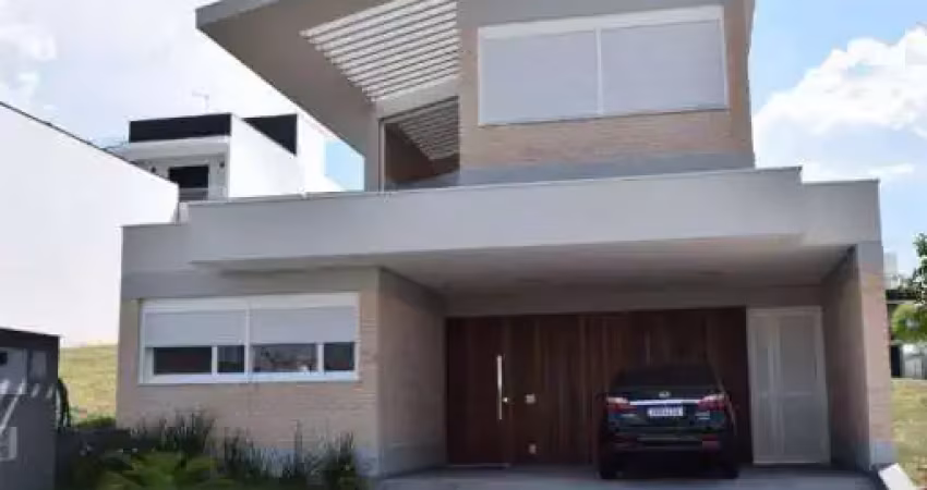 Casa de condomínio com 3 quartos todos com suítes à venda, 219 m² por R$ 1.908.000- Condomínio Ibiti Reserva - Sorocaba/SP