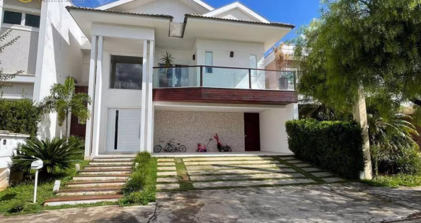 Casa com 3 dormitórios à venda, 334 m² por R$ 1.890.000,00 - Condomínio Residencial Aldeia da Mata - Votorantim/SP
