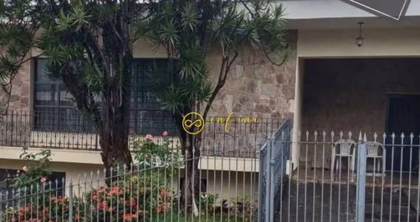 Casa com 3 quartos, sendo 1 suíte à venda, 200 m² por r$ 690.000 - vila hortência - sorocaba/sp