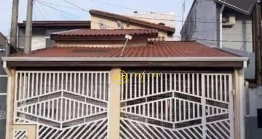 Casa com 2 quartos, sendo 1 suíte  à venda, 153 m² por r$ 409.000- altos de votorantim - votorantim/sp