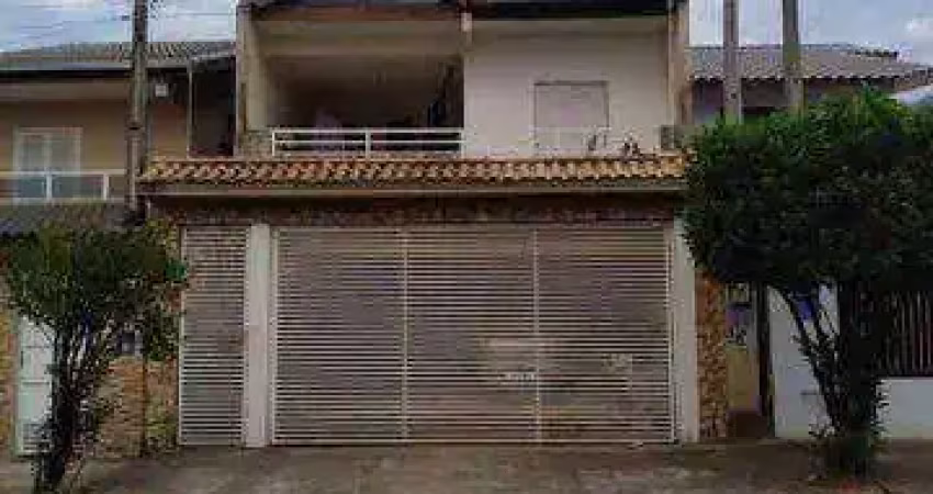 Casa Residencial/ Comercial com 4 dormitórios, sendo 1 suíte à venda, 200 m² por R$ 450.000 - Jardim Sorocaba Park - Sorocaba/SP