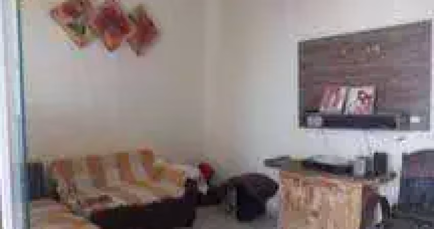 Casa com 2 dormitórios à venda, 250 m² por R$ 300.000,00 - Jardim Didita - Sorocaba/SP