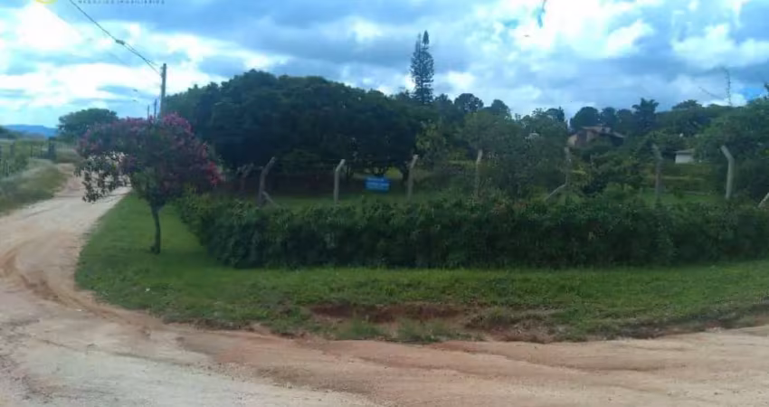 Terreno à venda, 1.330 m² por R$ 465.500 - Caputera - Sorocaba/SP