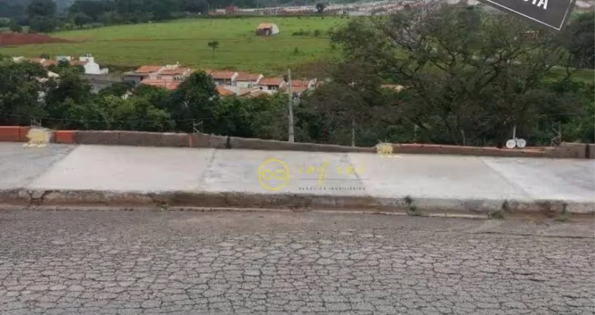 Terreno à venda, 125 m² por r$ 75.000,00 - jardim nova aparecidinha - sorocaba/sp