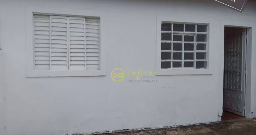 Casa à venda, 43 m² por R$ 170.000,00 - Vila Nova Sorocaba - Sorocaba/SP