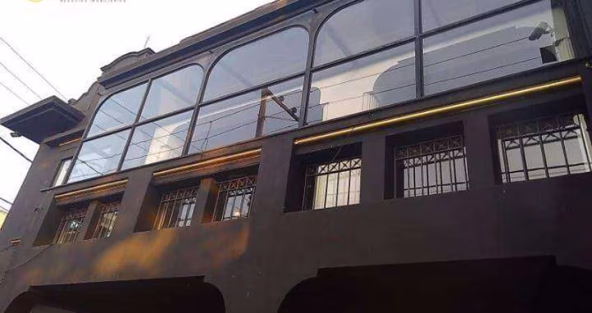 Casa, 377 m² - venda por R$ 1.200.000,00 ou aluguel por R$ 8.950,00/mês - Centro - Sorocaba/SP