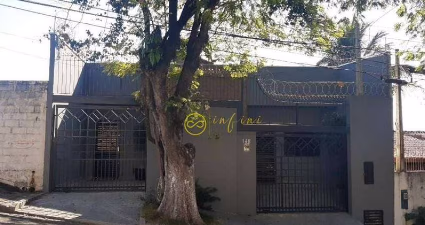 Casa Comercial à venda, 133 m² por R$ 1.350.000 - Jardim Paulistano - Sorocaba/SP
