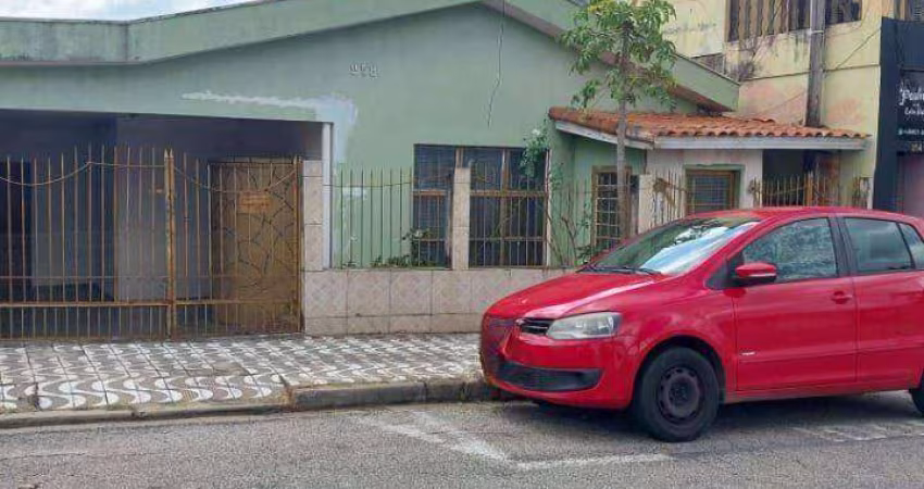 Casa com 2 dormitórios, sendo 1 suíte  à venda, 147 m² por R$ 450.000 - Centro - Votorantim/SP
