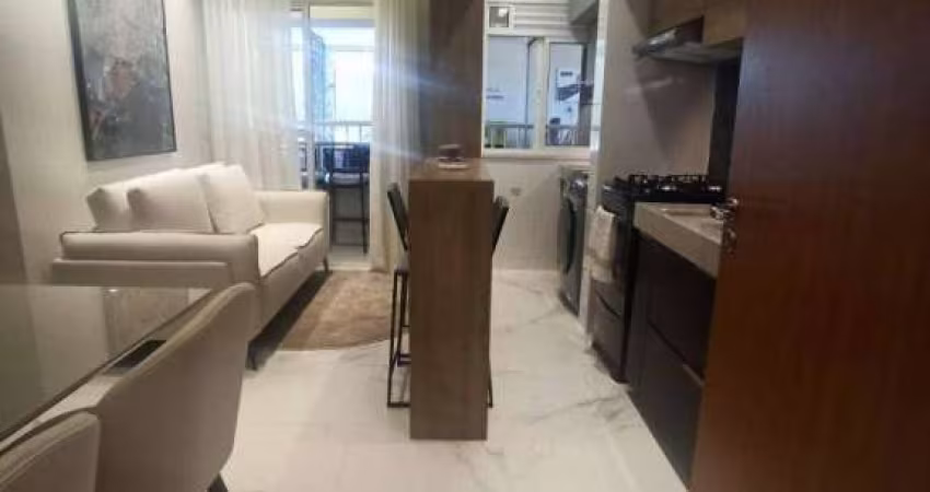 Apartamento com 2 quartos à venda, 43 m² por R$ 349.490- Condomínio Residencial Veredas - Jardim Simus - Sorocaba/São Paulo