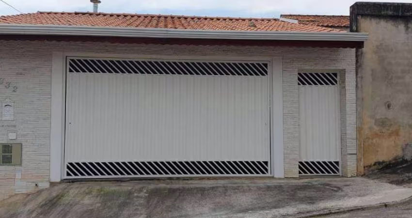 Casa com 3 dormitórios, sendo 1 suíte à venda, 132 m² por R$ 430.000 - Conjunto Residencial Jardim Villagio Torino - Sorocaba/SP