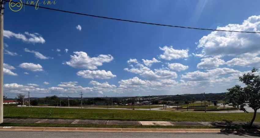 Terreno Comercial em Condomínio à venda, 450 m² por R$ 635.000 - Condomínio Cyrela Landscape - Votorantim/SP