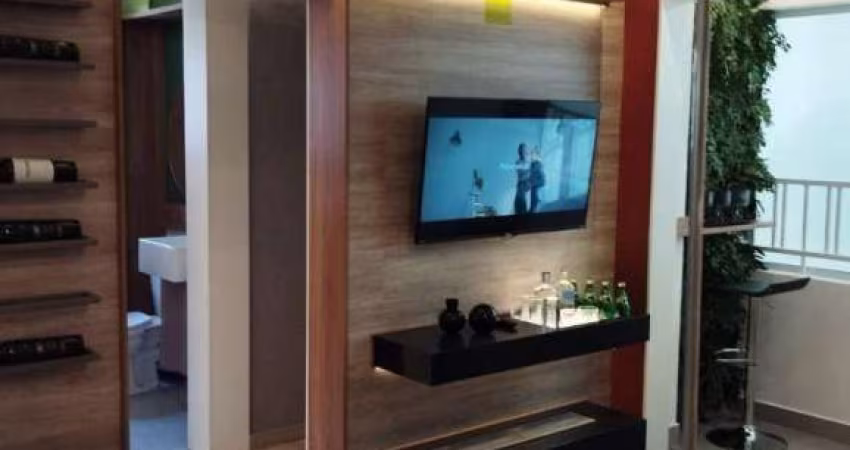 Apartamento com 2 quartos à venda, 52 m² por R$ 280.000 - Condomínio Parque Vida- Sorocaba/SP