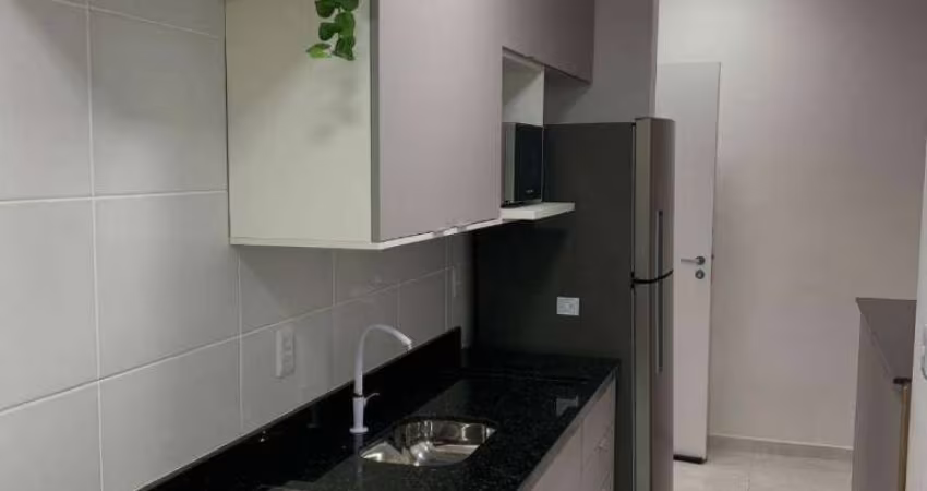 Apartamento Garden Novo com 2 Quartos, sendo 1 suíte à venda, 107 m² por R$ 499.900 - Residencial Jardim Saira - Sorocaba/SP