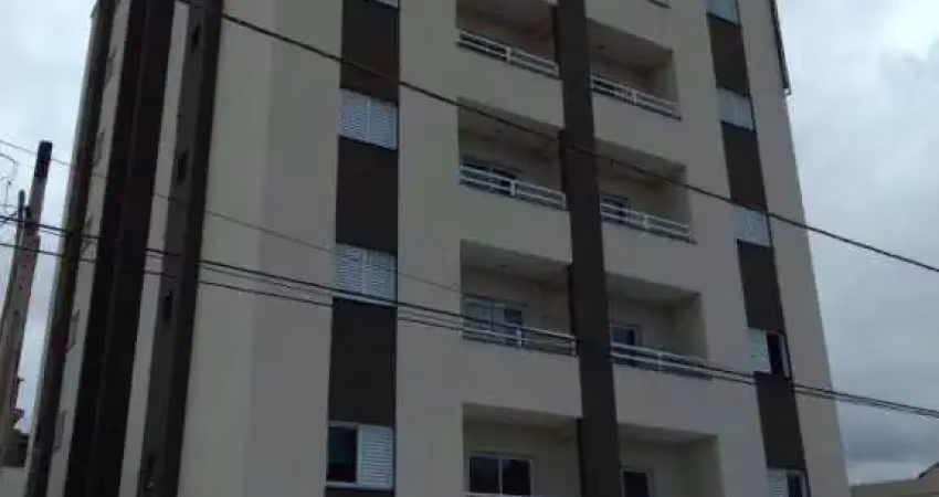 Apartamento novo  com 2 quartos à venda, 56 m² por r$ 359.900 - condomínio alto da boa vista -  jardim do sol - sorocaba/sp