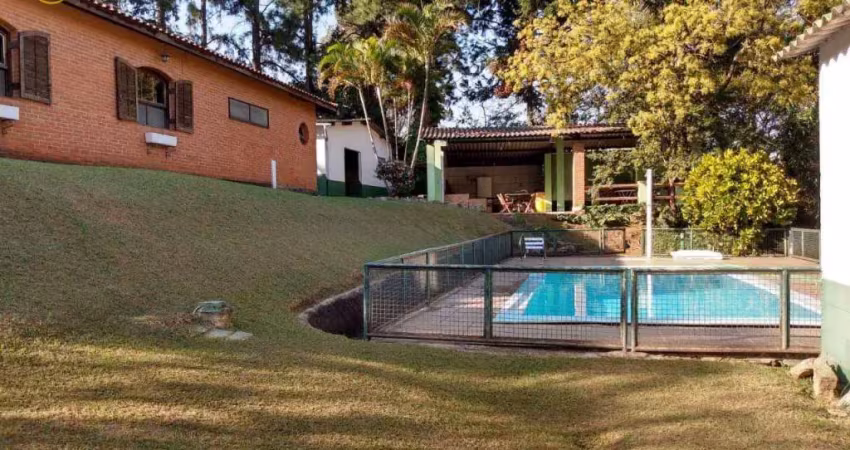 Chácara com 4 dormitórios à venda, 8835 m² por R$ 900.000,00 - Brigadeiro Tobias - Sorocaba/SP