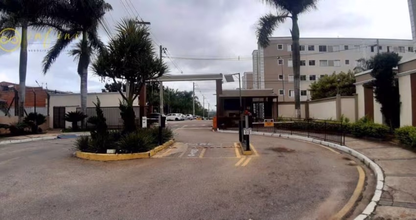 Apartamento Térreo com 2 dormitórios à venda, 47 m² por R$ 170.000 - Condomínio Parque Sinfonia - Sorocaba/SP