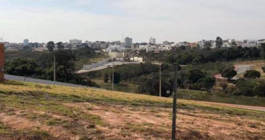 Terreno de Condomínio à venda, 200 m² por R$ 270.000 - Condomínio Helena Maria - Sorocaba/SP