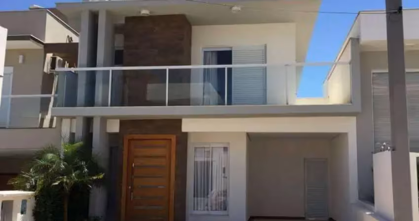 Casa de Condomínio com 3 suíte  à venda, 187 m² por R$ 950.000 - Condomínio Villagio Milano - Sorocaba/SP