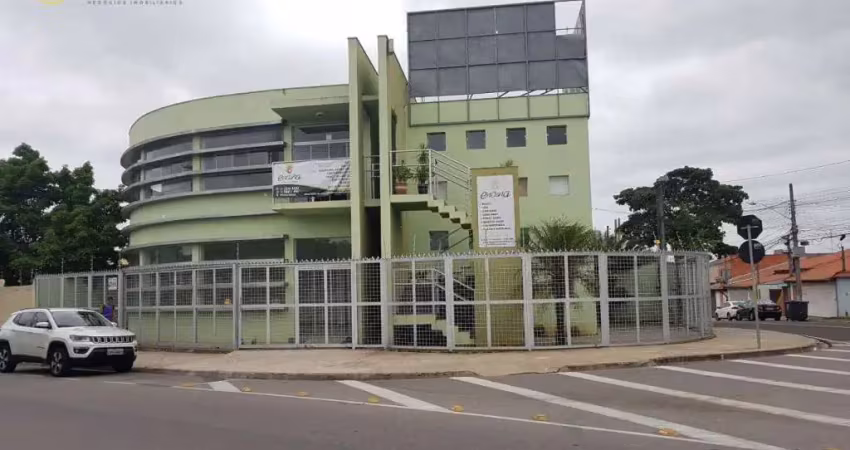 Prédio comercial, 325 m² - venda por r$ 1.200.000 ou aluguel por r$ 3.000/mês - parque dos eucaliptos - sorocaba/sp