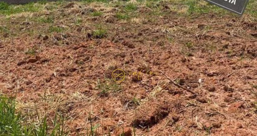 Terreno Comercial de Condomínio à venda, 2.068 m² por R$ 1.650.000 - Empresarial Panamericano  - Sorocaba/SP