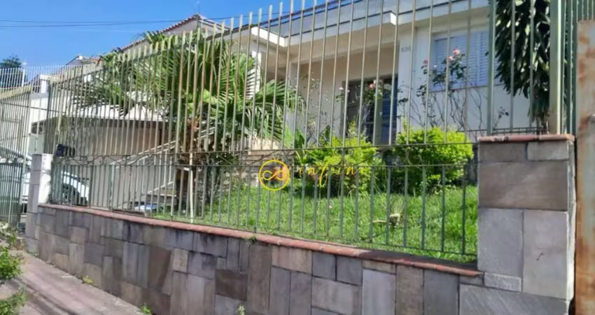 Casa à venda, 412 m² por r$ 550.000,00 - jardim santa rosália - sorocaba/sp
