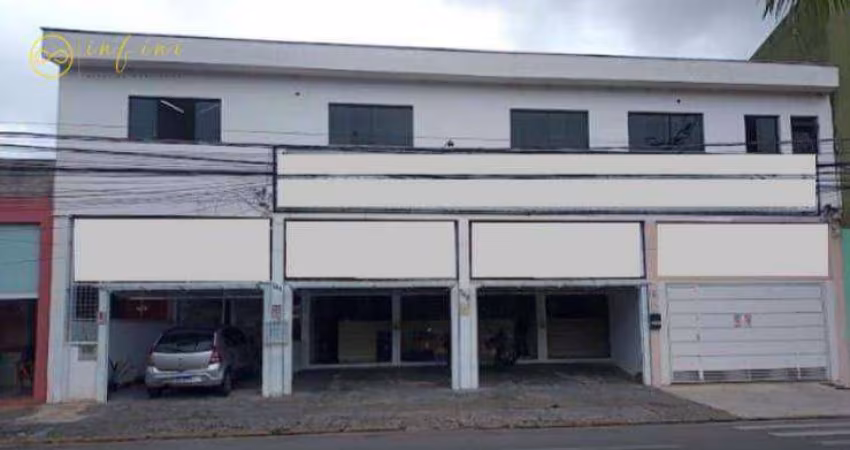 Casa Residencial ou Comercial com 5 dormitórios, sendo 1 suíte  à venda, 722 m² por R$ 3.419.266- Protestantes - Votorantim/SP
